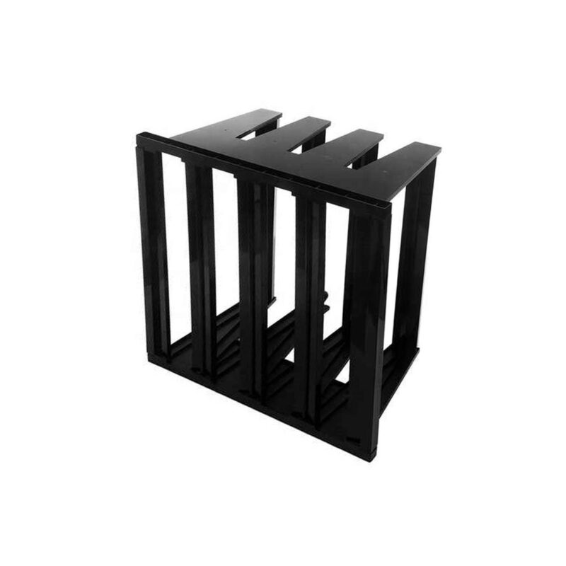 فریم پلاستیکی فیلتر کامپکت