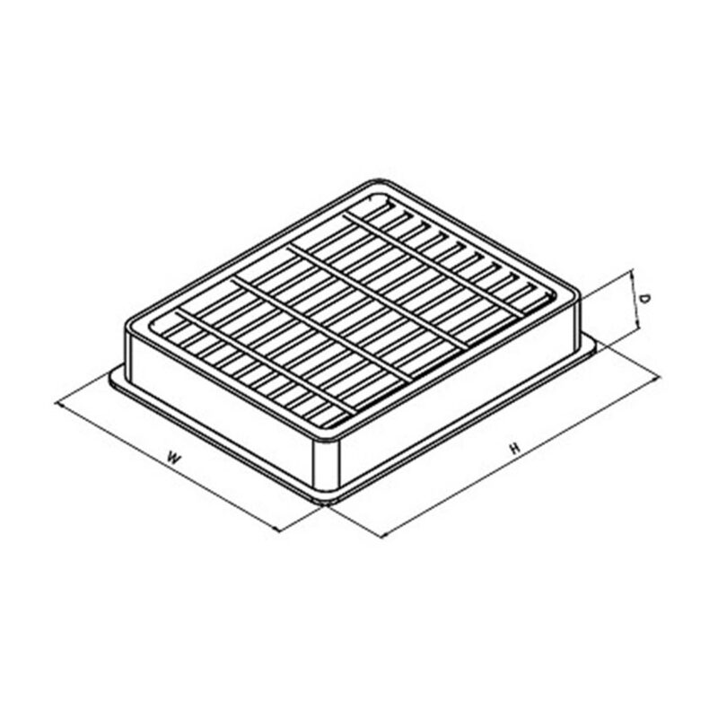6 فیلتر جاروبرقی هپا